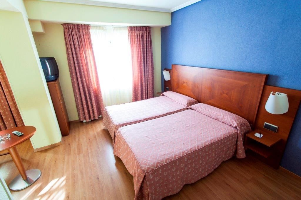 Torreluz Apartamentos Almeria Exterior photo